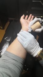 -飛凡TATTOO纹身•原创