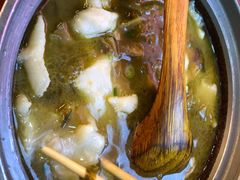 -周鱼小馆石锅酸菜鱼(活力汇店)