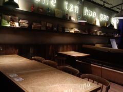 -炭舍干锅·烤鱼(扬名广场店)