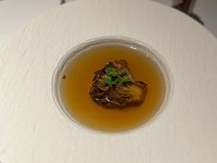 -Oyster Talks 四度蚝法餐厅