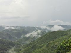 -四明山国家森林公园
