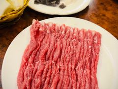 -前门张记涮肉(前门店)