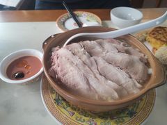 -砂锅居(西四店)