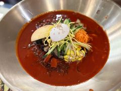 -服务大楼冷面(延大店)