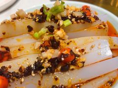 -锦尚阁烤鱼(望京新荟城店)