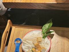 -成老灶火锅鸡(平山店)