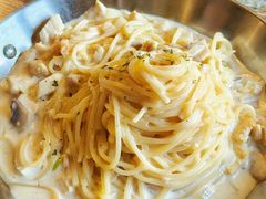 -Kpasta韩式意大利面