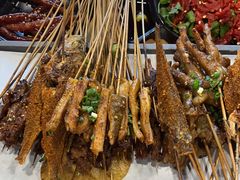 -林二哥宜烤官·宜宾小烧烤