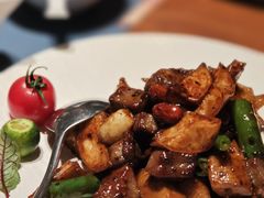 -大树餐厅(益田假日店)