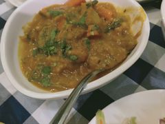 -Santoor 萨都里印度餐厅(北锣鼓巷店)