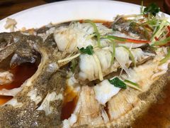 -四合院海鲜小厨(旱西关店)