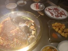 -井格重庆火锅(西直门凯德Mall店)