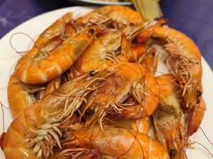 -美达尔烧烤海鲜家常菜(泰山路店)