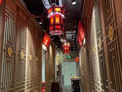 -蜀大侠火锅(森兰花园城店)