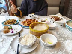 -福来居烤鸭店(天坛二店)