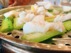 桑拿鱼-阿多私房菜(顺德店)