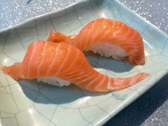 -晴季寿司(红旗街万达店)