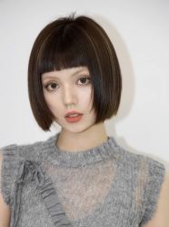 -丽时 Hair Salon