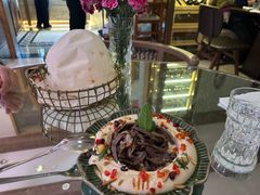 -ELI FALAFEL Lebanese&Mediterranean黎巴嫩美食(富城路店)