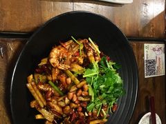 -薛阿婆(北美新天地中心店)