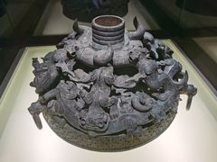 -上海博物馆(人民广场馆)