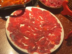 -赵美丽·重庆社区火锅·直营店(火车东站·中豪国际店)