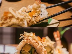 -水之惠鲜鱼料理(王府大街店)