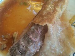 回头-协顺园回头馆(南顺城路店)