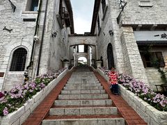 -华谊兄弟（长沙）电影小镇