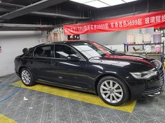 -AUTO派·汽美工作室·贴膜车衣改色