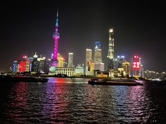 -上海外滩英迪格酒店