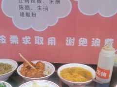 -陈大锅·岳阳鱼馆·地道岳阳菜(美食街店)