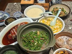 -南京大牌档(之心城店)