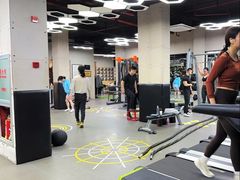 -VPsmart私教健身工作室(新华路旗舰店)