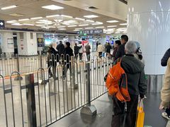 -北京西站(地铁站)