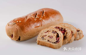 Cranberry Big Leiba
