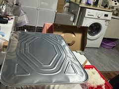 -鱼酷活鱼烤鱼(南京水游城店)