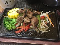 -尺山寸水日料(马桥满天星店)