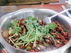 -天治宣·野椒鸡(龙头寺总店)