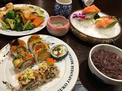 -松子料理(白家庄店)