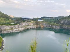 -黄埔油麻山森林公园