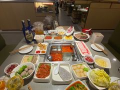 -海底捞火锅(塘厦天虹店)