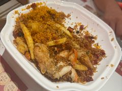 -避风塘·金牌店·夜宵(金玉兰店)