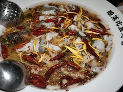 -太二酸菜鱼(正大广场店)