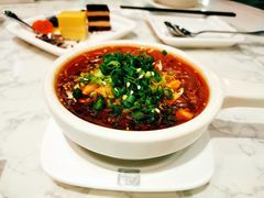 -曼玉餐厅(中原万达店)