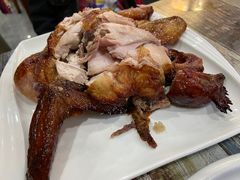 -吉顺坑烤