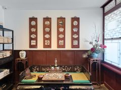-李叔同故居纪念馆