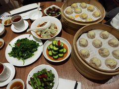 -鼎泰丰(国贸商城店)