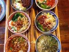 -左陕右甘(亚运村店)