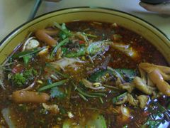 -毛记冒菜(长征路店)